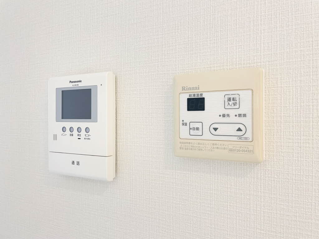 ハイツスマイル 0102号-14