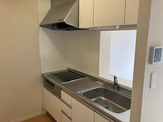 ボヌール　プレジオ 0205号-3