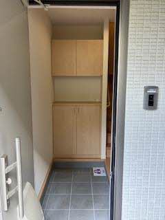 ボヌール　プレジオ 0205号-13