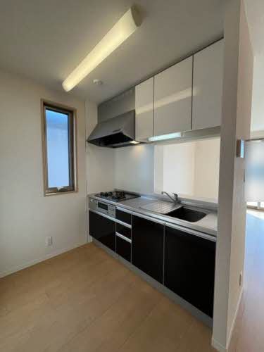 グリーン　フィールⅡ C201号-2