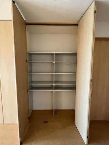 グリーン　フィールⅡ C201号-5