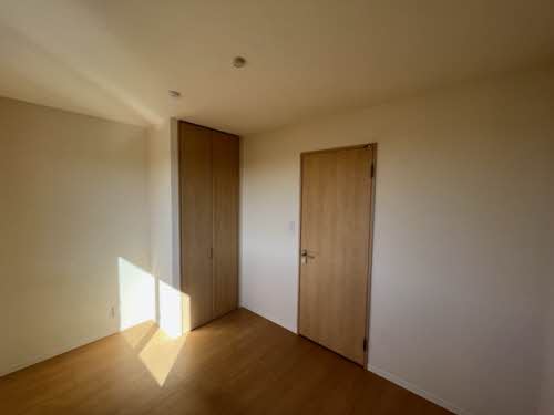 グリーン　フィールⅡ C201号-8