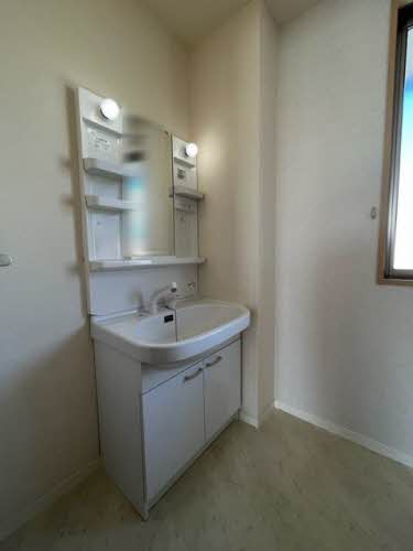 グリーン　フィールⅡ C201号-10