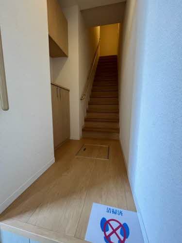 グリーン　フィールⅡ C201号-13