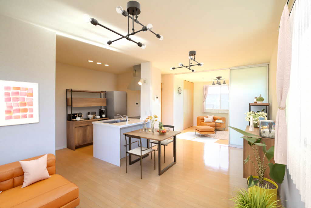 ローザ　レガーロ 2202号-2