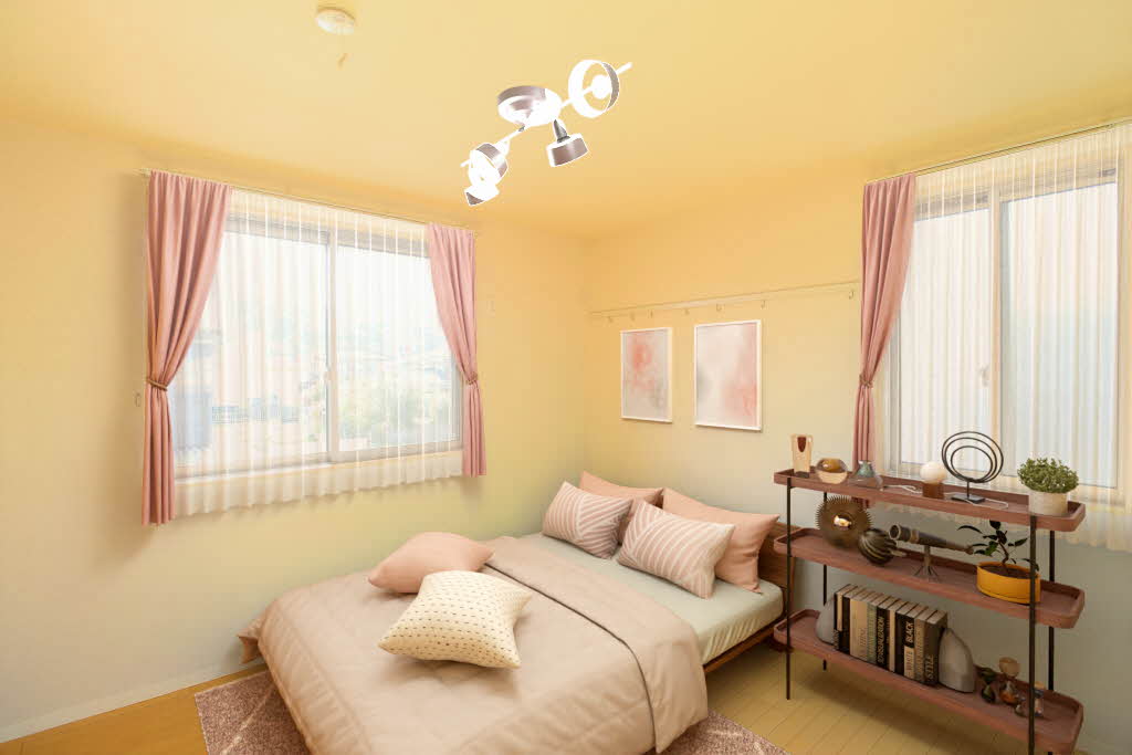 ローザ　レガーロ 2202号-3