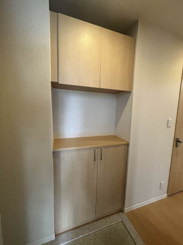 チェリーヒルズ北六甲 0205号-2