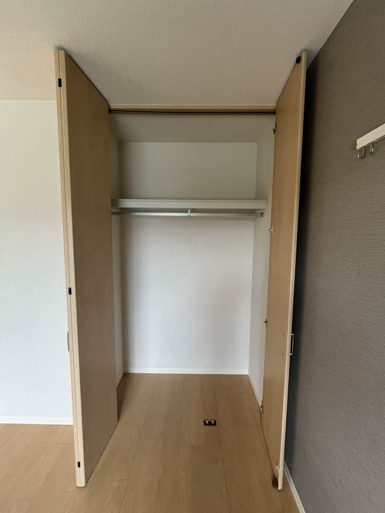 チェリーヒルズ北六甲 0205号-5