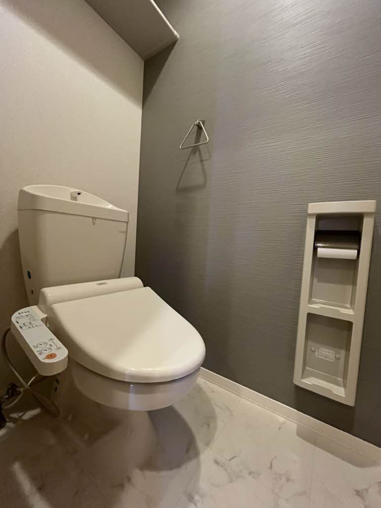 チェリーヒルズ北六甲 0205号-8