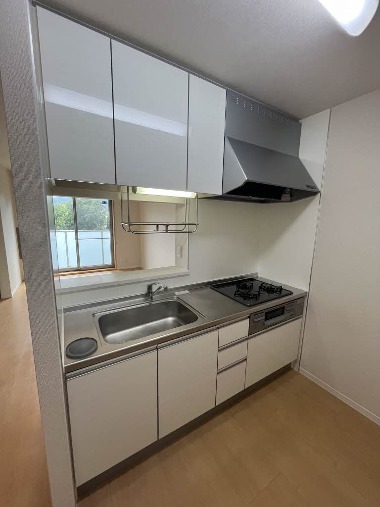 チェリーヒルズ北六甲 0205号-9