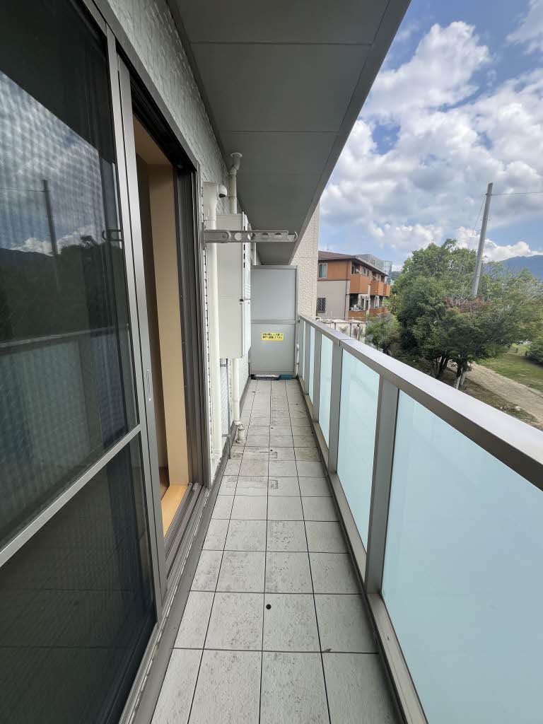 チェリーヒルズ北六甲 0205号-12