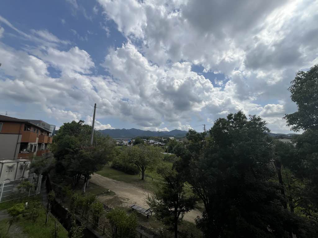 チェリーヒルズ北六甲 0205号-13