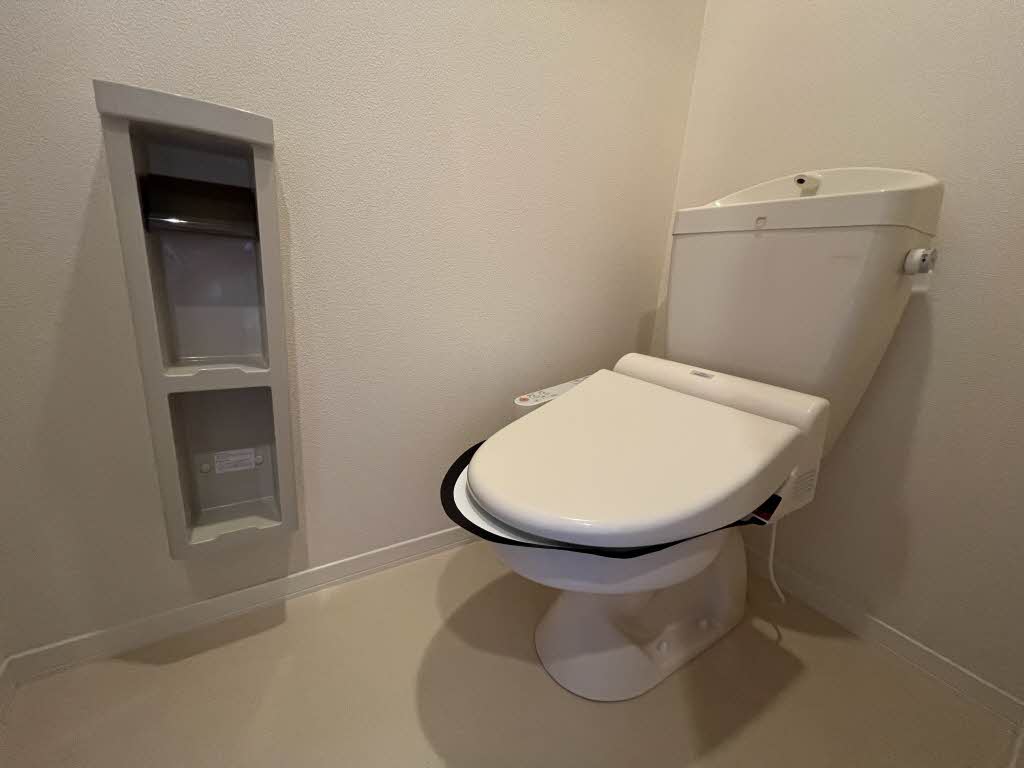 チェリーヒルズ北六甲 0301号-8