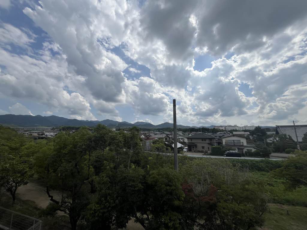 チェリーヒルズ北六甲 0301号-13