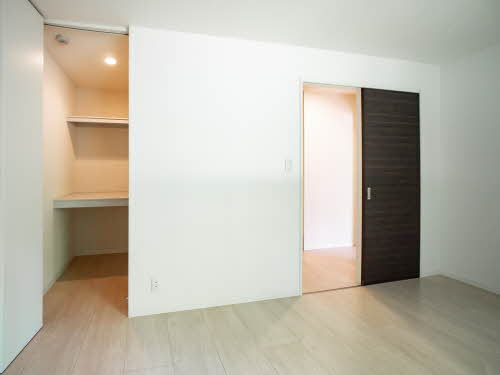 オーキッドガーデン 0101号-9