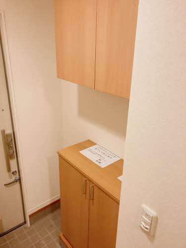 ラ・グリシーヌ 0205号-11