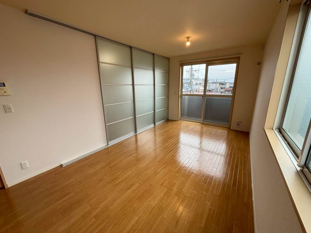 シャーメゾンフローラ 0202号-2