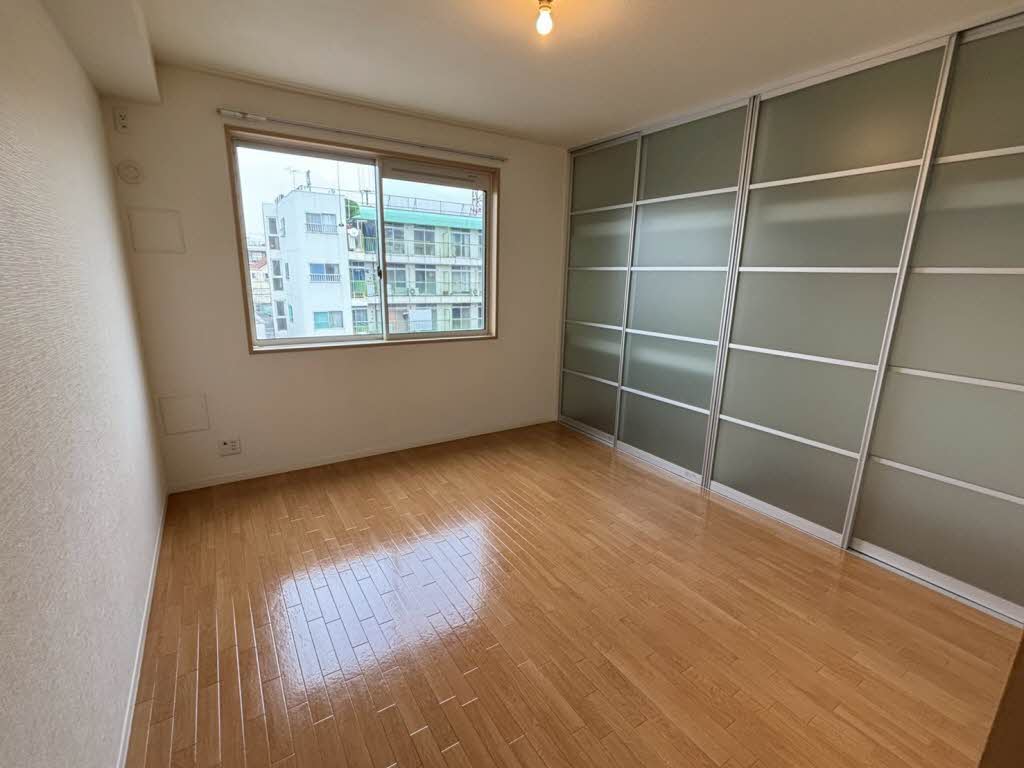 シャーメゾンフローラ 0202号-4