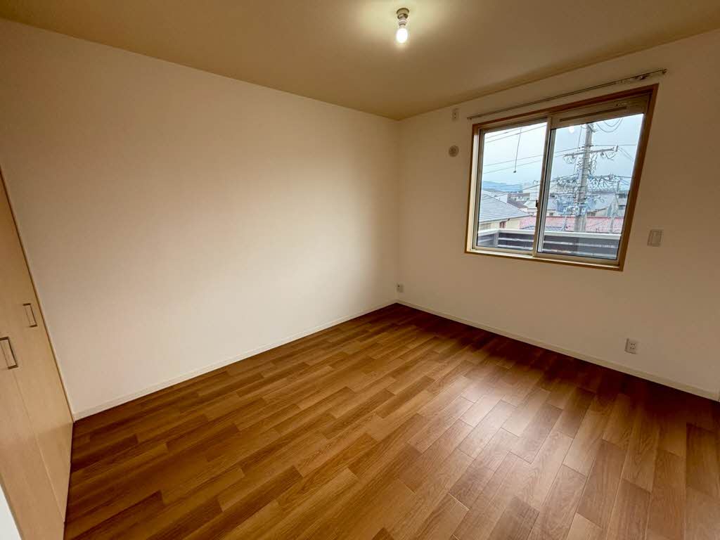 シャーメゾンフローラ 0202号-5