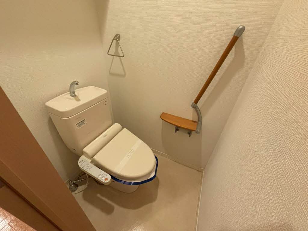 シャーメゾンフローラ 0202号-6