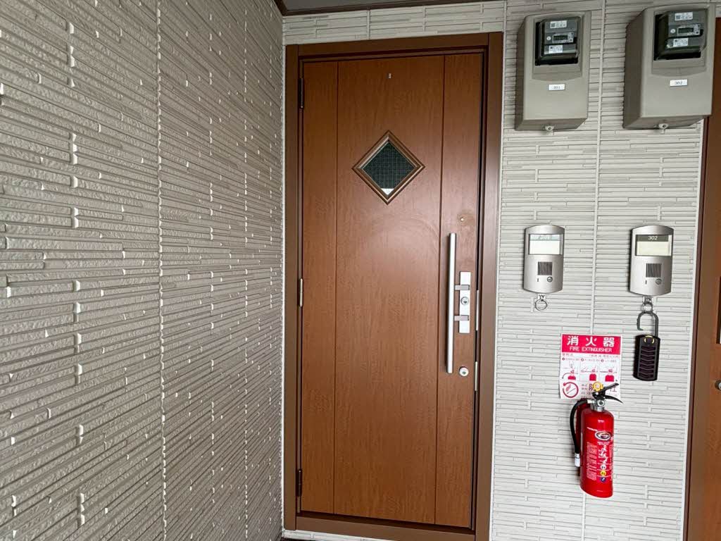 シャーメゾンフローラ 0202号-7