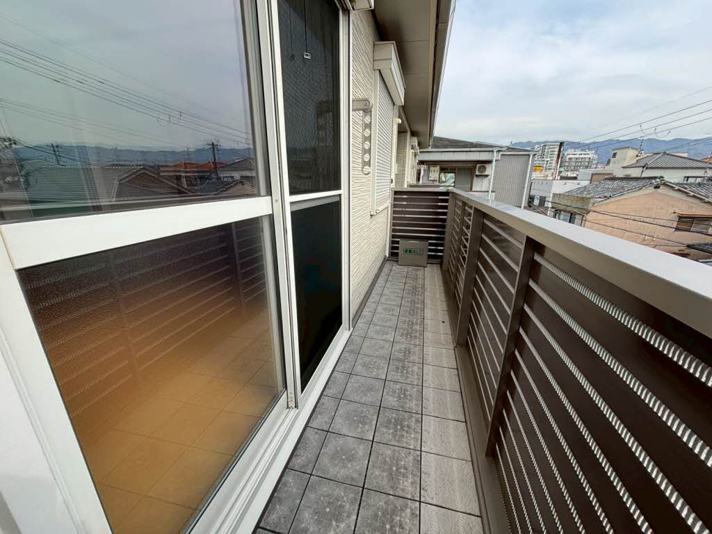 シャーメゾンフローラ 0202号-8