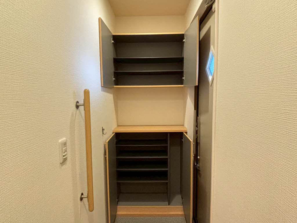 シャーメゾンフローラ 0202号-9