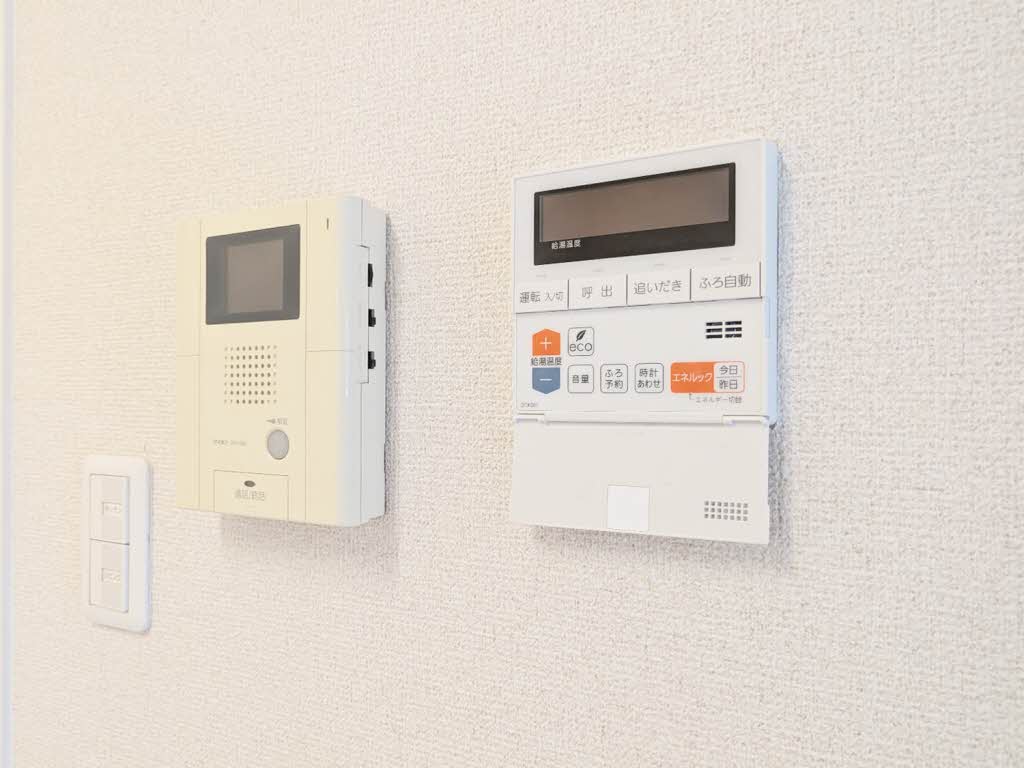 シャーメゾン口谷 0107号-12