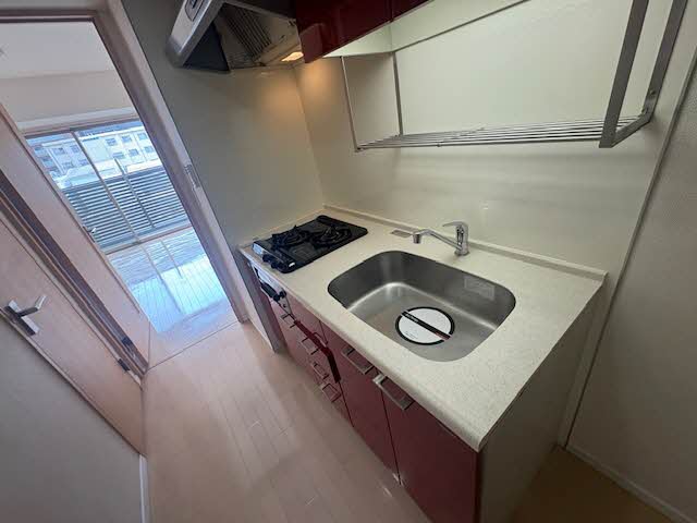 シティポケット 0402号-3