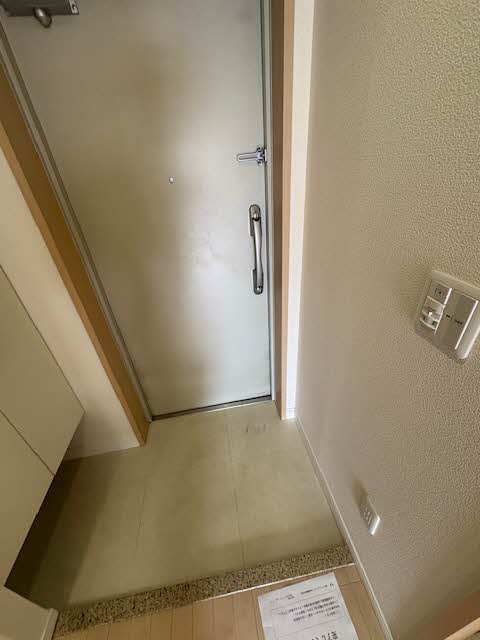 シティポケット 0402号-4