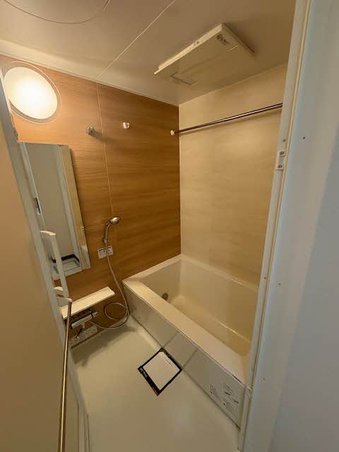 シティポケット 0402号-6