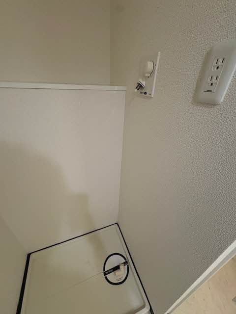 シティポケット 0402号-7