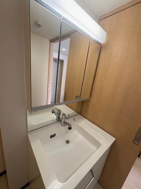 シティポケット 0402号-8