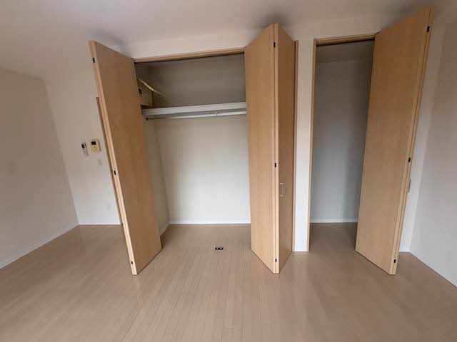 シティポケット 0402号-11