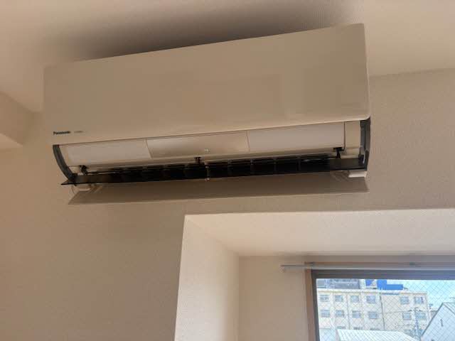 シティポケット 0402号-12