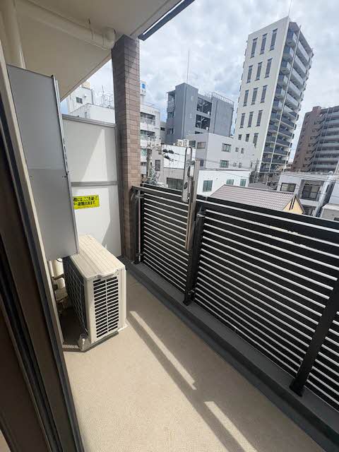 シティポケット 0402号-13