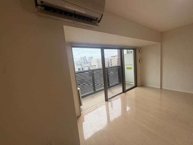 シティポケット 0402号-15