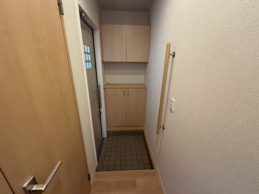 ファミール南茨木 0102号-6