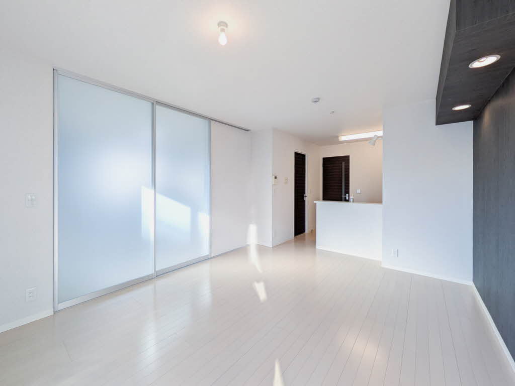 シャーメゾン愛 0201号-2