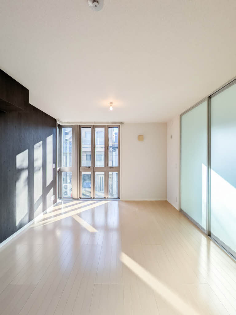 シャーメゾン愛 0201号-3