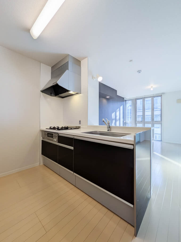 シャーメゾン愛 0201号-4