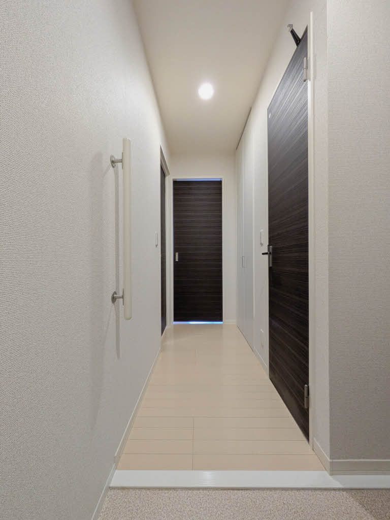 シャーメゾン愛 0201号-6