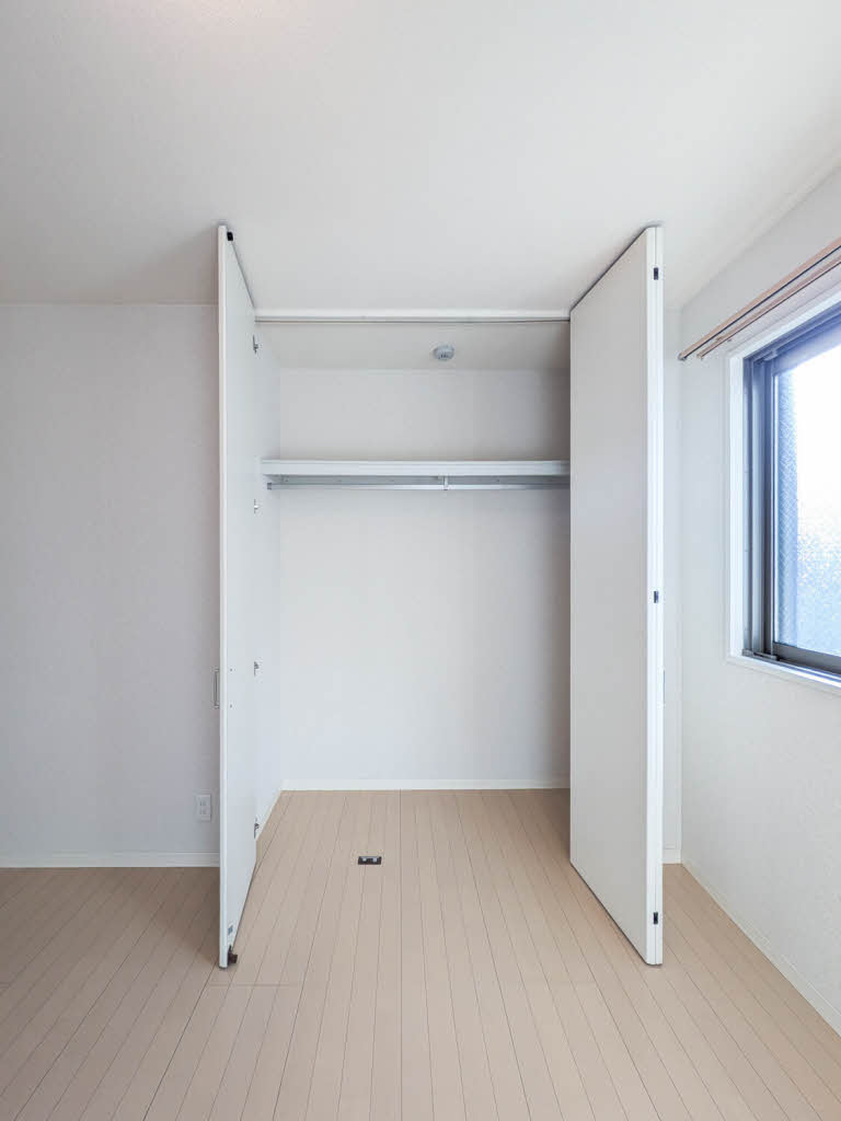 シャーメゾン愛 0201号-8