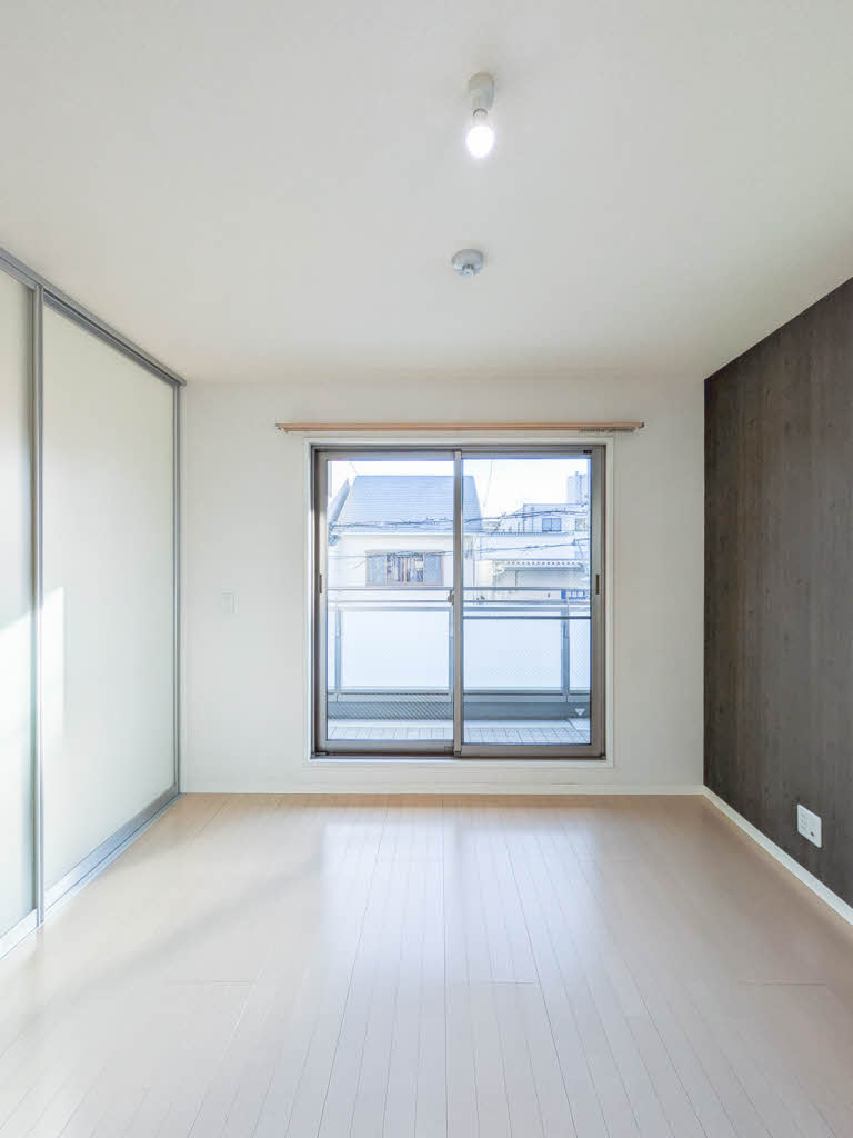 シャーメゾン愛 0201号-9