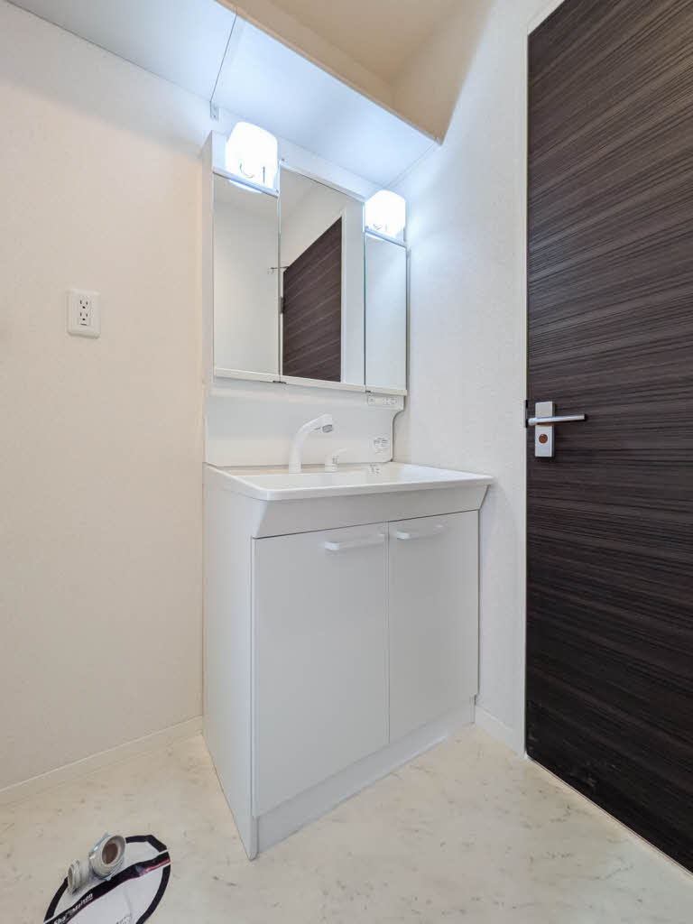 シャーメゾン愛 0201号-10