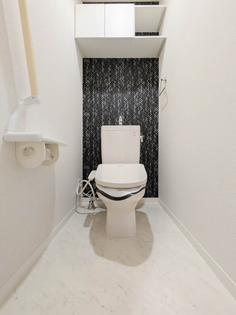 シャーメゾン愛 0201号-11