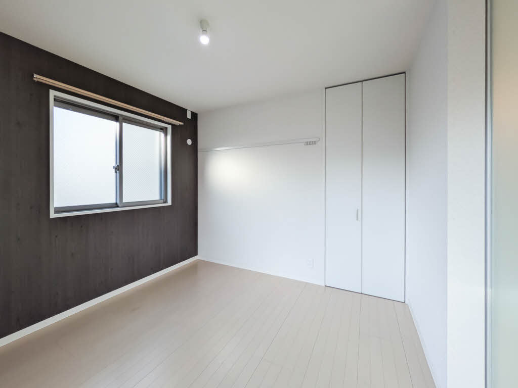 シャーメゾン愛 0201号-12