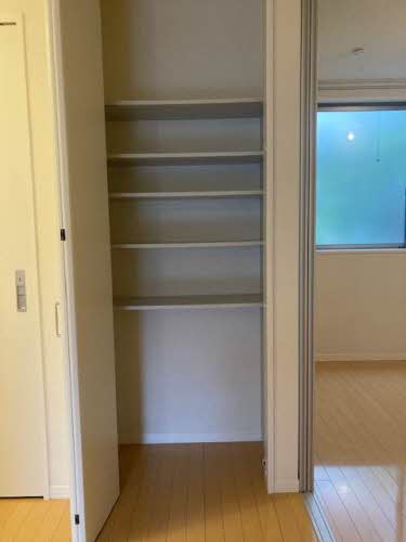 シャーメゾンＬｅａｖｅｓ 0102号-9