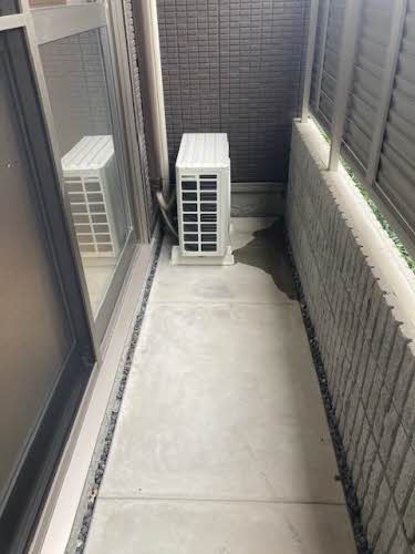 シャーメゾンＬｅａｖｅｓ 0102号-15