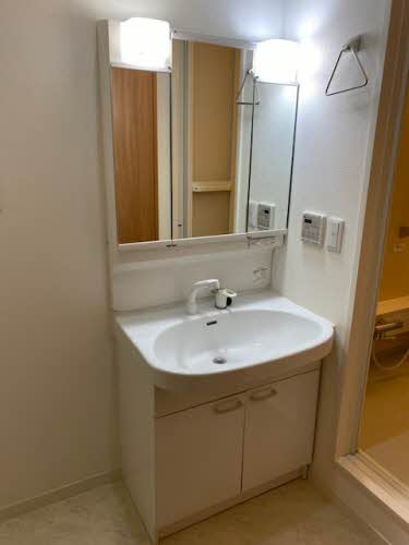 シャーメゾン・クレシア 0203号-5